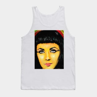 Cleopatra Tank Top